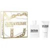 Image de Zadig & Voltaire, Set cadeau beauté, C'est elle! Christmas 2024 Eau de Parfum 50 / BD (Coffret de parfum)