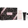 Image de Narciso Rodriguez, Set cadeau beauté, For Her Gift Set 3 Pieces (Coffret de parfum)