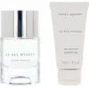 Image de Issey Miyake, Set cadeau beauté, Le Sel D'Issey 50ml + 50ml Set 2 st (Coffret de parfum)