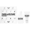 Image de Zadig&Voltaire This is her! Eau de Parfum + Body Lotion Geurset