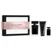 Image de Narciso Rodriguez for her Eau de Toilette + Body Lotion + Eau de Toilette Mini Geurset