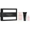 Image de Narciso Rodriguez, Set cadeau beauté, Geschenkset for her Set / (Coffret de parfum)