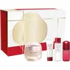Image de Shiseido, Set cadeau beauté, Geschenkset Benefiance Holiday Kit / / / (Kit de soins du visage)