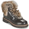 Image de Boots Kimberfeel ASTANA femme