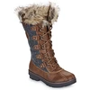 Image de Bottes neige Kimberfeel SISSI femme