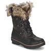 Image de Bottes neige Kimberfeel CAMILLE femme