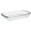 Image de Pyrex Oven, Plat à gratin, Transparent