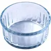Image de Pyrex Ramequin, Plat à gratin, Transparent