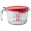 Image de Pyrex Classic, Verre mesureur, Transparent