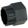 Image de Var Outil De Blocage De Cassette Premium Shimano Hyperglide/sram/mavic One Size