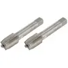 Image de Var Outil Set 2 Crank Taps 1/2''x20 Tpi
