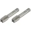 Image de Var Outil Set Of 2 Crank Taps 20 Mm