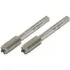 Image de Var Outil Male Frame Taps M10x1.0 2 Units