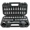 Image de Var Outil 42 Piece Professional Ratchet Wrench Set