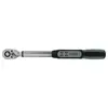 Image de VAR, Clé dynamométrique, 1-20NM CLÉ DYNAMOMÉTRIQUE DIGITALE. 1/4" AVEC BITSET (1/4", 1 Nm, 20 Nm)