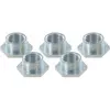 Image de Var Outil Bag Of 5 Hex Nuts