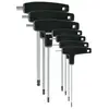 Image de Var Outil Set Of 7 P Handled Hex Wrenches With Ball Ends