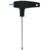 Image de Var Outil T20 P-handled Torx Wrench One Size