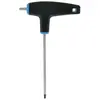 Image de Var Outil P-handled Torx Wrench T25 One Size