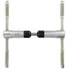 Image de Var Outil Bottom Bracket Tapping Set With Taps 1.370´´