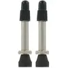 Image de Var Soupapes 2 Brass Presta 44 mm