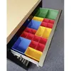 Image de VAR, Rangement d'outils : accessoires, Jeu de boîtes d'insertion pour tiroirs 39 pcs.