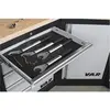 Image de VAR, Rangement d'outils : accessoires, Kit de 7 revêtements de tiroir pour armoire MO-52207