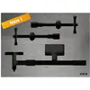 Image de VAR, Rangement d’outils : accessoires, Insert De Tiroir Cd-13900 Outil De Redressement De Cadre