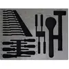 Image de Var Kit D´outils Spanners/screwdrivers/hooks/hammer