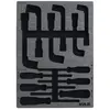 Image de Var Kit D´outils Screwdrivers/socket Wrenches