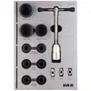 Image de Var Système Insérer-ensemble Mo-53511 Pe-13550 One Size