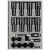 Image de Var Système Insérer-ensemble Mo-53517 Suspension Forks One Size