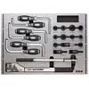 Image de Var Système Insérer-ensemble Mo-53518 Freehubs/cassettes One Size