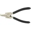 Image de VAR, Pinces, Pince à circlips coudée pour circlips extérieurs DV-56100