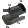 Image de Var Outil Set Of 2 Rubber Clamp Covers