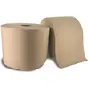 Image de VAR Rouleaux de papier biodégradable Set de 2 pcs. NL-78800, Essuie-tout, Marron