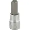 Image de Var Outil Hex Bit 10 Mm Square 3/8 One Size