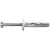 Image de Spit, Cheville, Befestigung 060092 Hit M 8 x 90/60 Schlagdübel mit Bund 50 Stück (50 pcs)