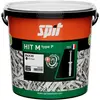 Image de Spit, Cheville, 060125 HIT-M 6x30/5P Schlagdübel mit Bund 1000 Stück im Eimer (1000 pcs)