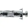 Image de Spit, Cheville, Befestigung 061145 Stellix Hohlraumdübel mit Schraube M6/35 100 Stück (100 pcs)
