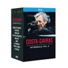 Image de Coffret Costa-Gavras Volume 2 Blu-ray