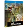Image de De l'autre côté du ciel Édition Spéciale Fnac Blu-ray