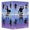 Image de Les Grands mythes L'intégrale DVD