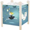 Image de Trousselier, Veilleuse, Lanterne magique, ballerine