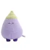 Image de Peluche Trousselier Légumes Aubergine 15 cm