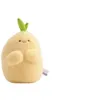 Image de Peluche Trousselier Légumes Pomme de terre 15 cm