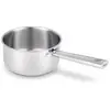 Image de Beka BEKA CICLA Stielkasserolle 16 cm, Poêle + casserole, Argent