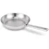 Image de Beka BEKA CICLA Bratpfanne 20 cm, Poêle + casserole, Argent