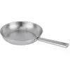 Image de Beka BEKA CICLA Bratpfanne 24 cm, Poêle + casserole, Argent