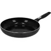 Image de Beka BEKA PRO INDUC Bratpfanne mit keramische Antihaftbeschichtung 26cm, Poêle + casserole, Noir